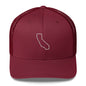 California Trucker Cap