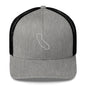 California Trucker Cap