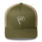 LXIX Flag Trucker Cap