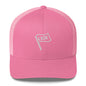LXIX Flag Trucker Cap