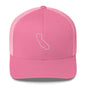 California Trucker Cap