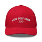 Arch Logo Trucker Cap - White Logo