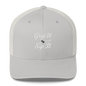 Grip It and Sip It Trucker Hat – Classic Golf Style with a Twist