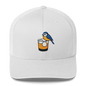 Birdie Juice Trucker Cap