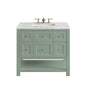 Breckenridge 36" Single Vanity Cabinet