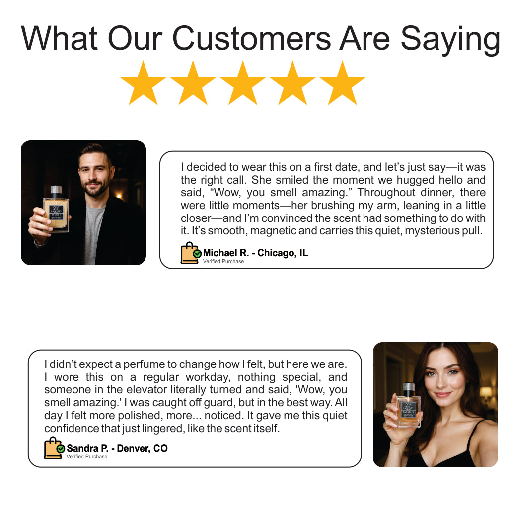 Cherish - inspired by Tom Ford Lost Cherry