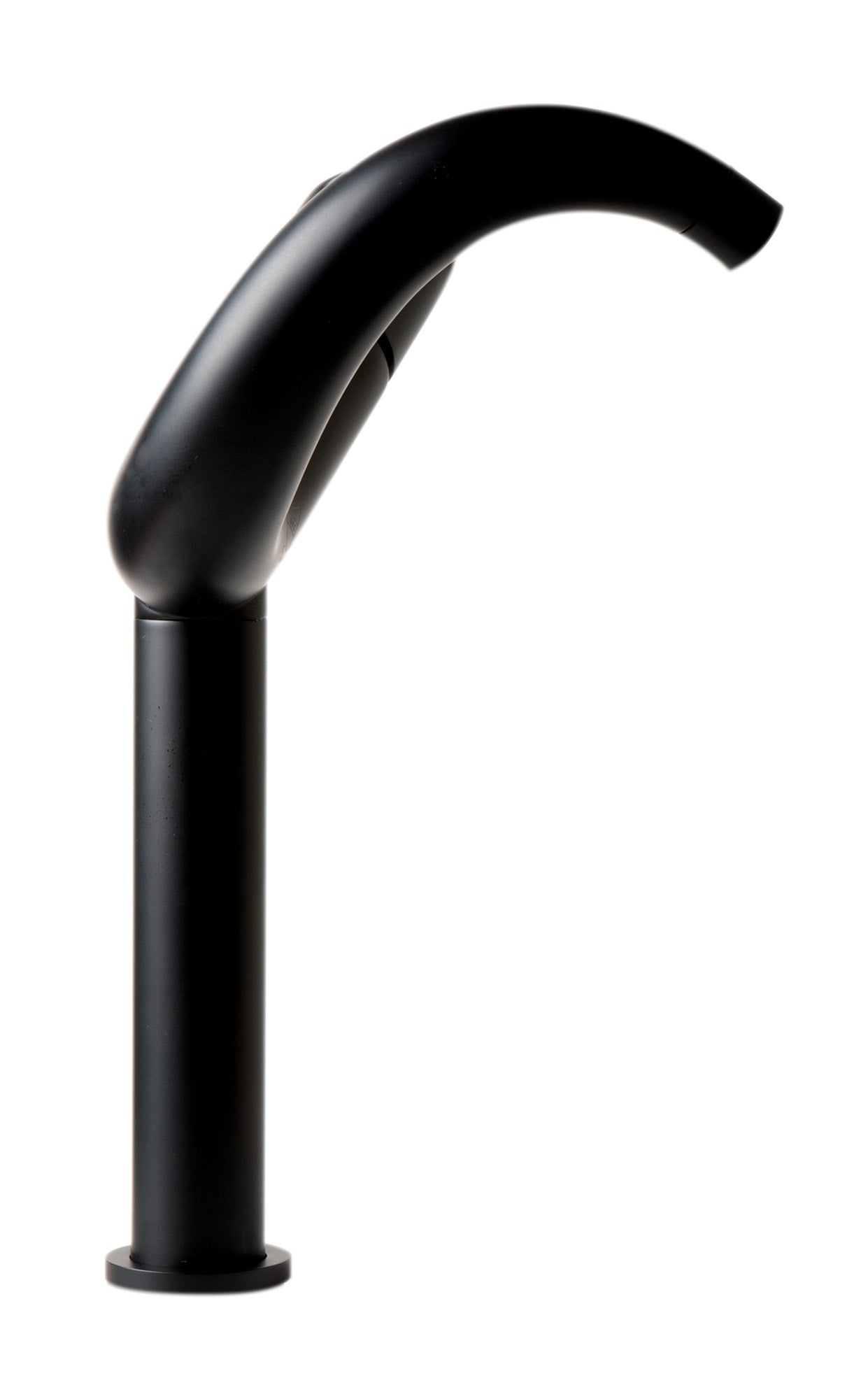 ALFI brand AB1570 Tall Wave Single Lever Bathroom Faucet