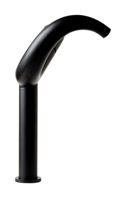 ALFI brand AB1570 Tall Wave Single Lever Bathroom Faucet