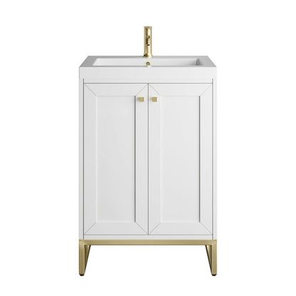 Chianti 24" Single Vanity