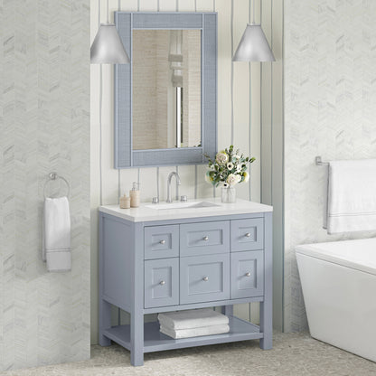 Solene 28" Mirror