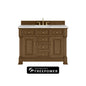 Brookfield 48" Single Vanity