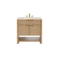 Solene 36" Single Vanity