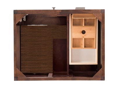 Addison 30" Single Vanity Cabinet