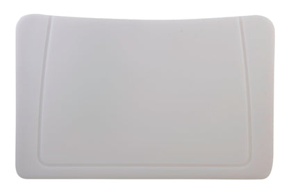 ALFI brand  AB20PCB Rectangular Polyethylene Cutting Board for AB3220DI