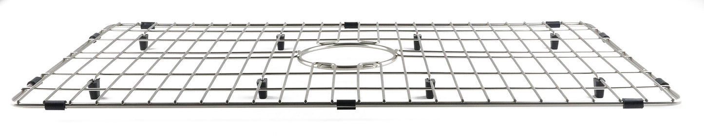 ALFI brand  ABGR30 Solid Stainless Steel Kitchen Sink Grid for ABF3018 Sink