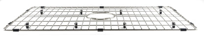 ALFI brand  ABGR30 Solid Stainless Steel Kitchen Sink Grid for ABF3018 Sink