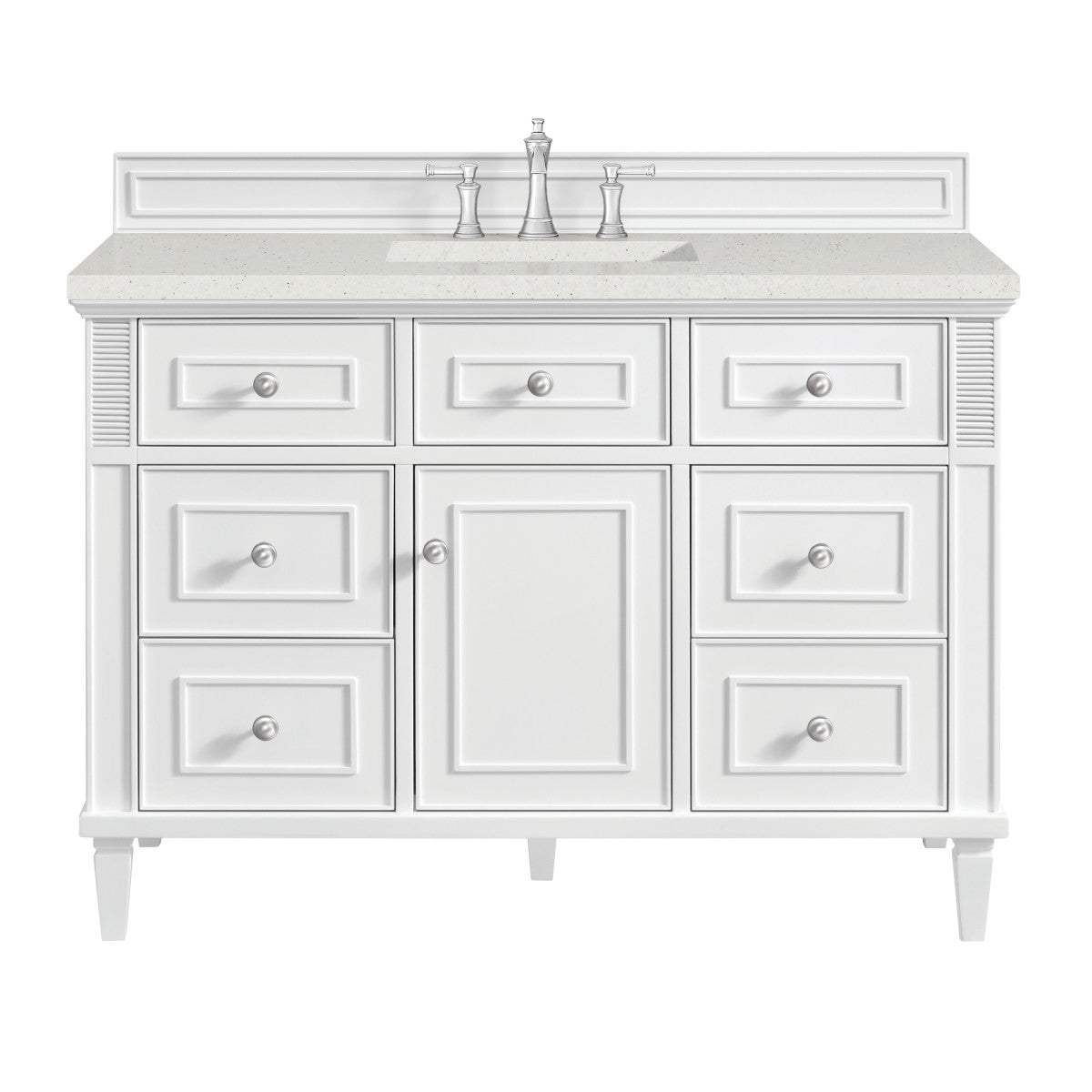 Lorelai 48" Single Vanity