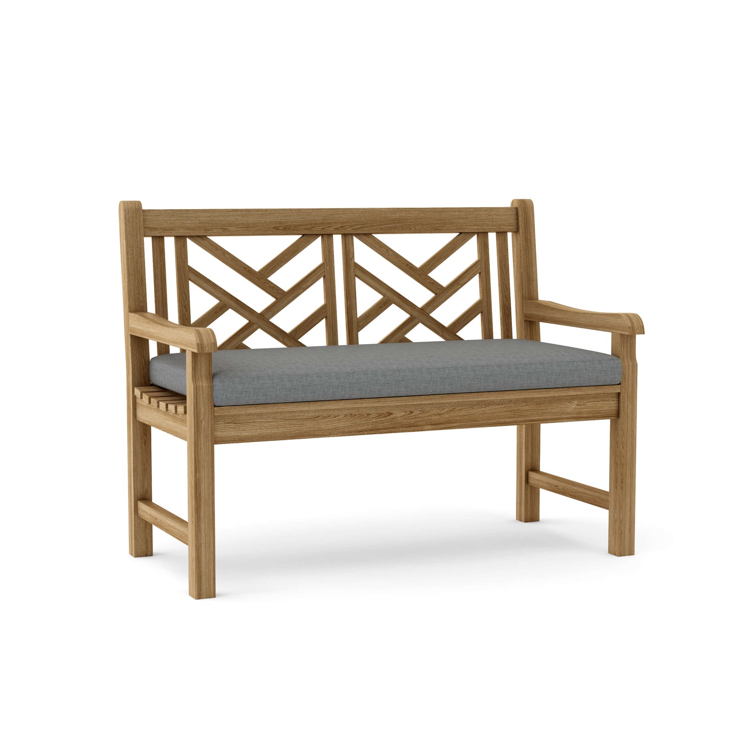 Replacement Cushion Bh-121 Vilano 2-Seater Bench