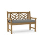 Replacement Cushion Bh-121 Vilano 2-Seater Bench