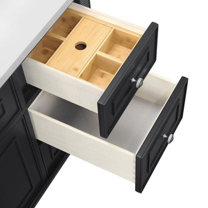 Lorelai 48" Single Vanity
