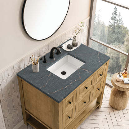 Breckenridge 36" Single Vanity Cabinet