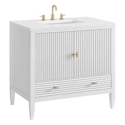 Myrrin 36" Vanity