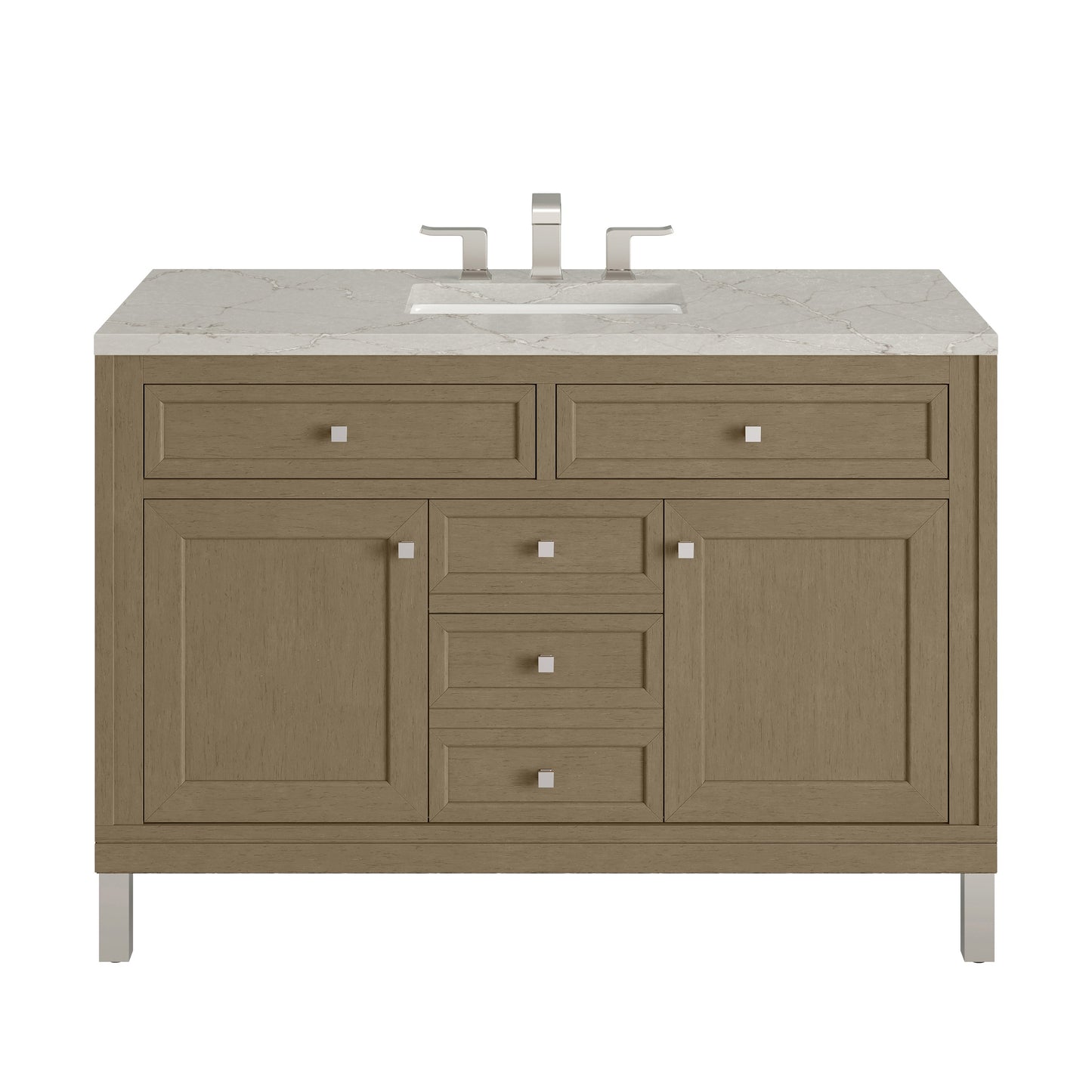 Chicago 48" Single Vanity