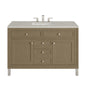 Chicago 48" Single Vanity