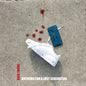 Anthems For A Lost Generation (CD)