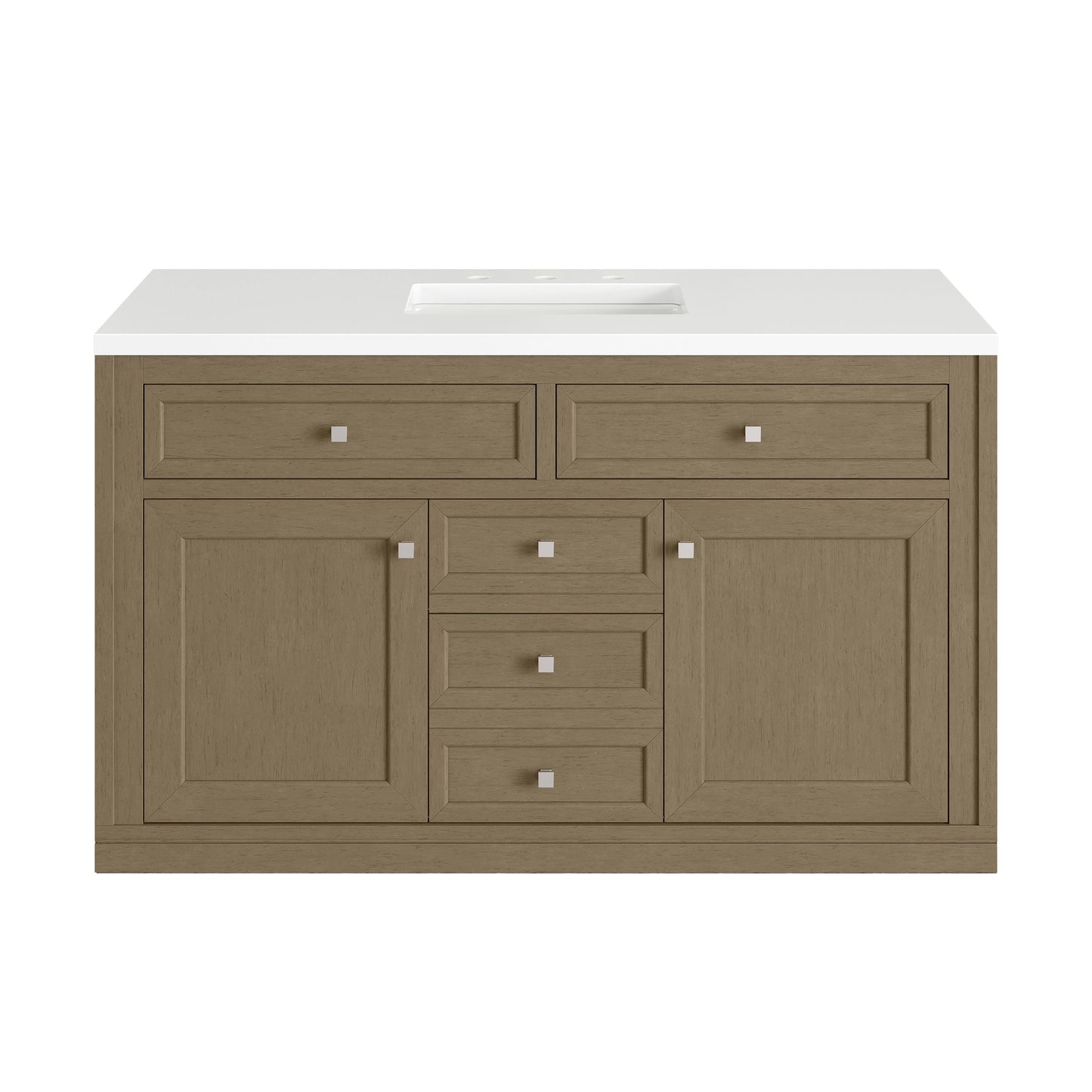 Chicago 48" Single Vanity