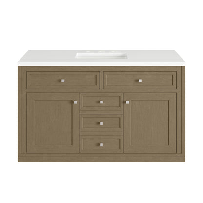 Chicago 48" Single Vanity