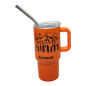 Vermont Green Mountains Stainless Steel 4oz Shooter -