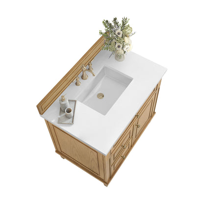 Lorelai 36" Single Vanity