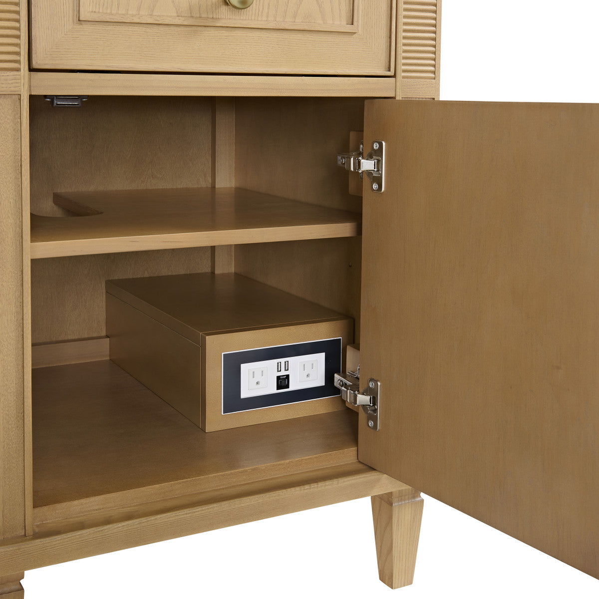 Lorelai 60" Double Vanity