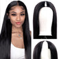 RIO U-CLIP IN  HUMAN HAIR WIG