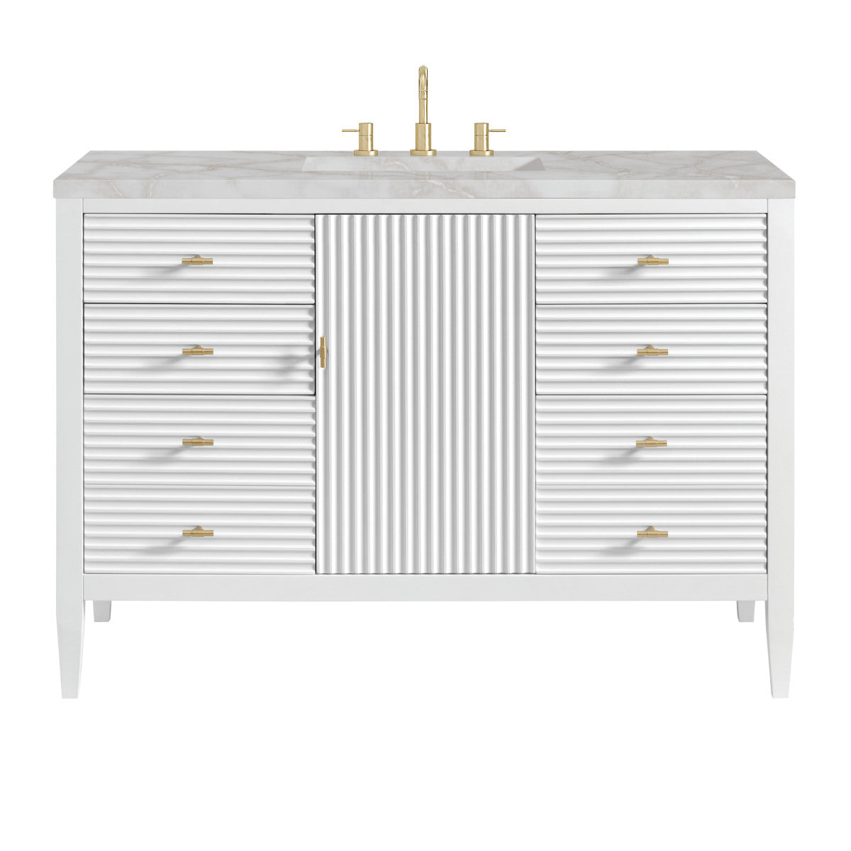 Myrrin 48" Vanity