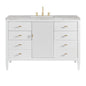 Myrrin 48" Vanity