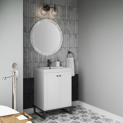 Chianti 24" Single Vanity