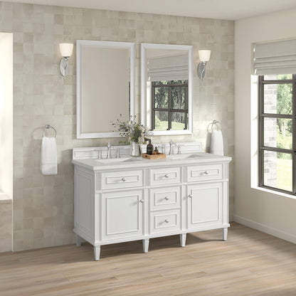Lorelai 60" Double Vanity