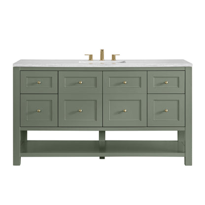 Breckenridge 60" Single Vanity