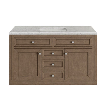 Chicago 48" Single Vanity Cabinet