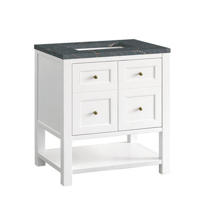 Breckenridge 30" Single Vanity Cabinet
