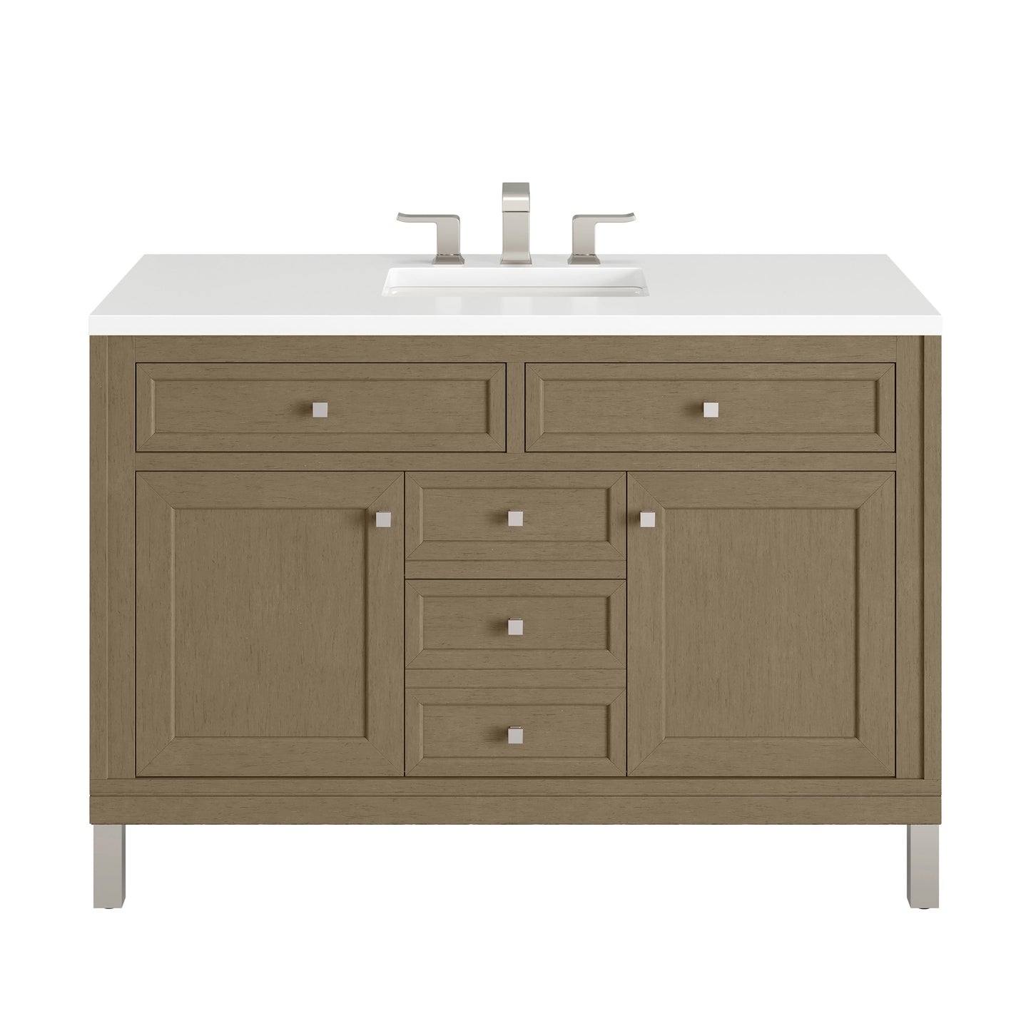 Chicago 48" Single Vanity