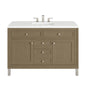 Chicago 48" Single Vanity