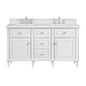 Lorelai 60" Double Vanity