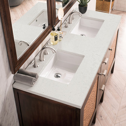 Addison 60" Double Vanity Cabinet