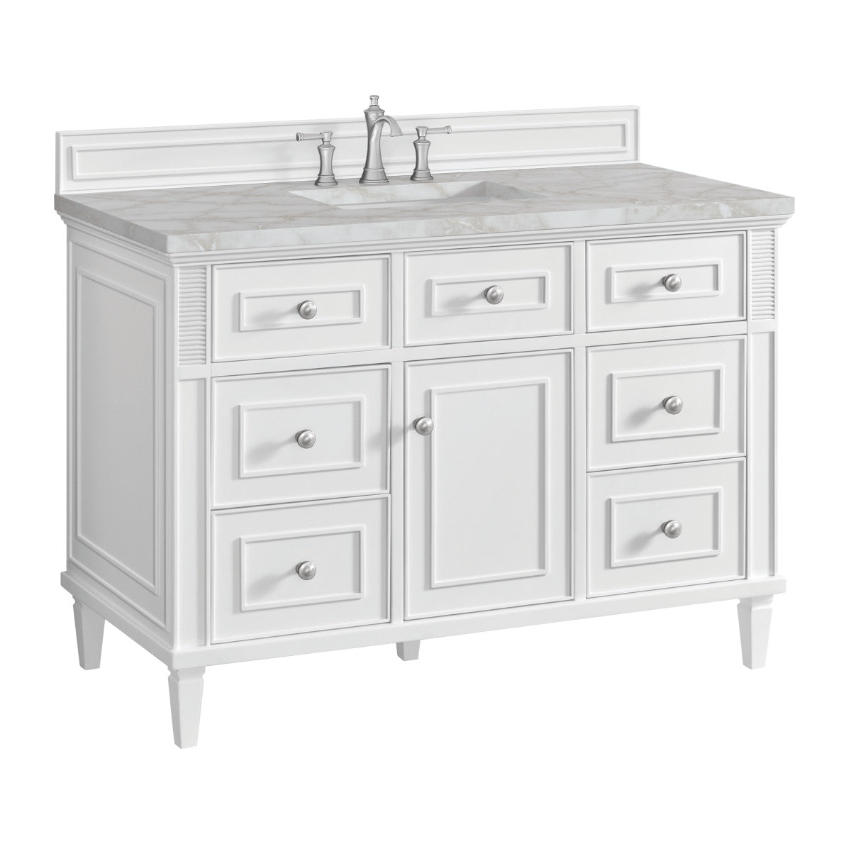 Lorelai 48" Single Vanity