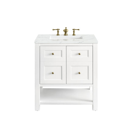 Breckenridge 30" Single Vanity Cabinet