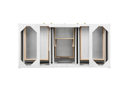 Chicago 48" Single Vanity Cabinet
