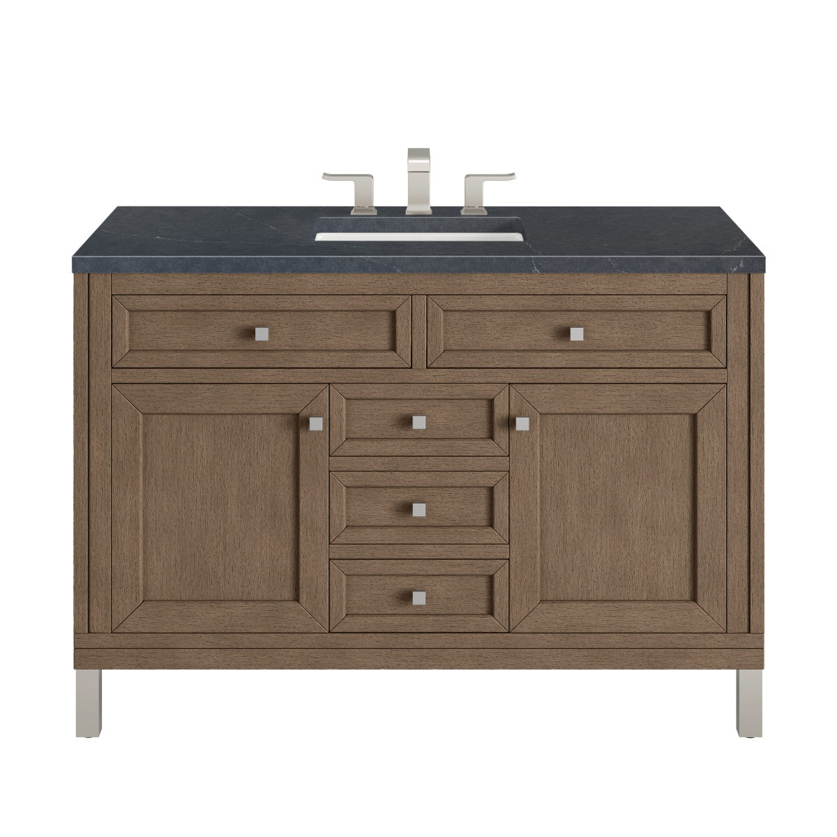 Chicago 48" Single Vanity Cabinet